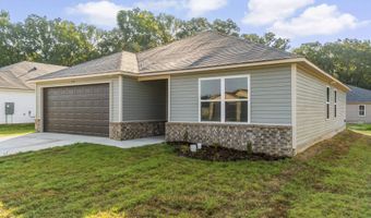 110 Terrence Dr Lot 15 Block 0, Beebe, AR 72012