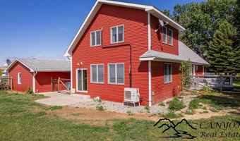 5 Longhorn Dr, Cody, WY 82414