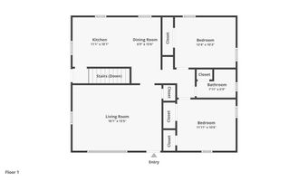 1204 Columbus Ave, Albert Lea, MN 56007