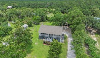 9170 Henry Shubert Rd, Bay St. Louis, MS 39520