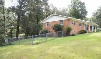 6321 SHERWOOD Dr, Anniston, AL 36206