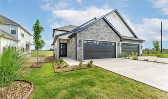 2909 SW Hampshire, Bentonville, AR 72713