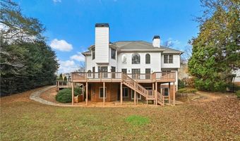 1070 Admiral Xing, Alpharetta, GA 30005