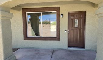 1211 E Desert Sky Ln, Benson, AZ 85602