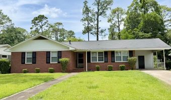 2115 Robinhood Dr, Albany, GA 31707