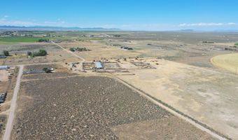 N 2.15 acres .50 acre/ft water, Beryl, UT 84714