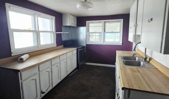 519 S B St, Arkansas City, KS 67005