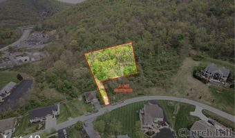 Off Highland Drive, Bedford, PA 15522