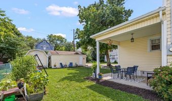 121 Banning Ave, Ashland, OH 44805