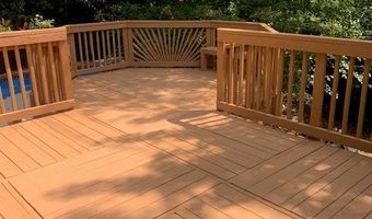 8502 WOODBINE Ln, Annandale, VA 22003