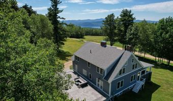 620 Poole Hill Rd, Bridgewater, NH 03222