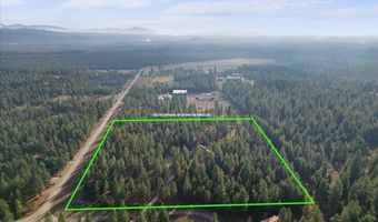 2130 E BELLAMY Rd, Athol, ID 83801