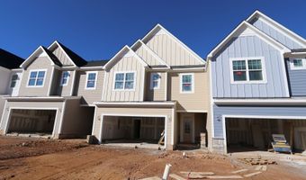 3116 Cathedral Comb Dr, Apex, NC 27502