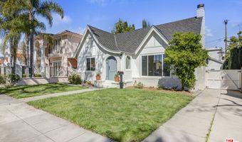 208 N Wetherly Dr, Beverly Hills, CA 90211