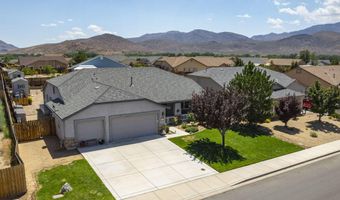 1238 Stratton Dr, Dayton, NV 89403