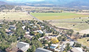 25 N Doc Holiday Ln, Central, UT 84722