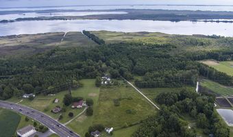 4161 Caratoke Highway Lot 1 & 2, Barco, NC 27917