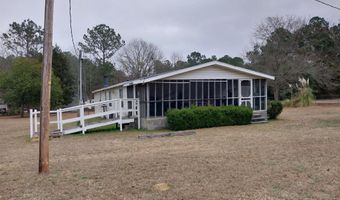 125 Silver Ln, Barnwell, SC 29812