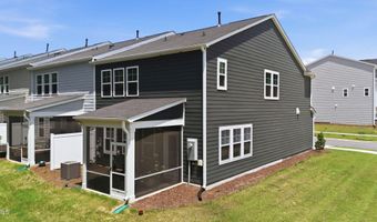 1866 Porch Swing Way, Apex, NC 27502