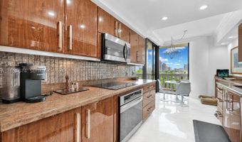 3000 Island Blvd 505, Aventura, FL 33160