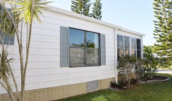 327 Kiwi Dr, Barefoot Bay, FL 32976