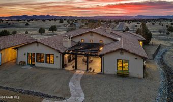 25075 N Verde Highlands Trl, Paulden, AZ 86334