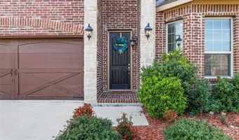 217 Mineral Point Dr, Aledo, TX 76008