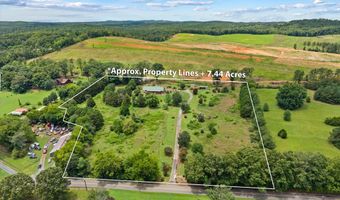 315 Woody Rd NW, Adairsville, GA 30103