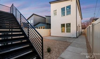 1709 N 31st St, Boise, ID 83703