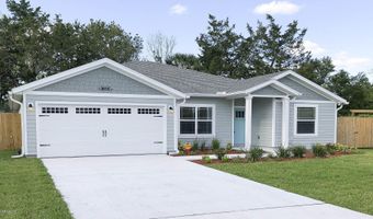 707 AMBERJACK Ln, Atlantic Beach, FL 32233