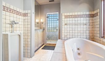 8320 E Concho Ln, Carefree, AZ 85377