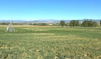 TBD W County Rd 4E, Berthoud, CO 80513