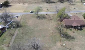 Hilltop Rd, Apache, OK 73006