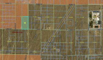 2 Mojave Dr, Adelanto, CA 92301