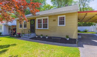43 Buell St, Albany, NY 12206