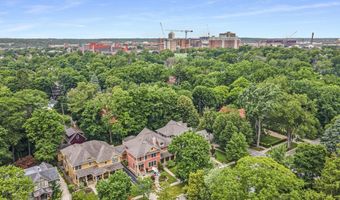 1010 Baldwin Ave, Ann Arbor, MI 48104