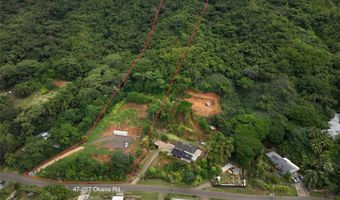 47-227 Okana Rds, Kaneohe, HI 96744