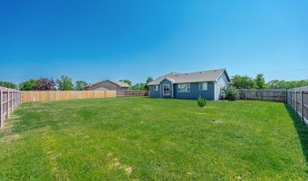 2018 E Clover Ct, Andover, KS 67002