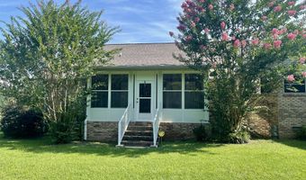 50040 S Harmony Rd, Amory, MS 38821