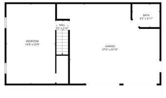 109 Pine Ridge Dr, Afton, TN 37616