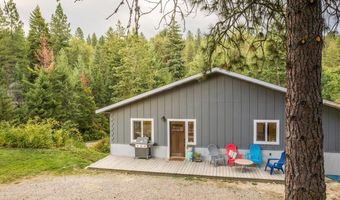 1010 Camp Nine Rd, Bonners Ferry, ID 83805