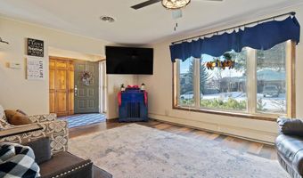 7209 HAWTHORNE Dr, Cheyenne, WY 82009