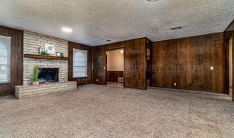 5712 SW 48th Ave, Amarillo, TX 79109
