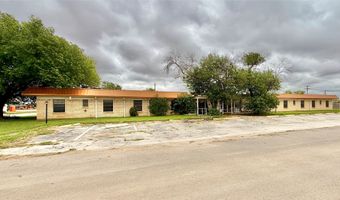 125 Avenue J, Anson, TX 79501