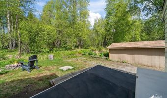 3421 Tieszen Ave, Anchorage, AK 99516