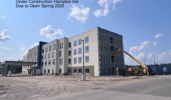 M-32/Crittenden Court lot 6, Alpena, MI 49707