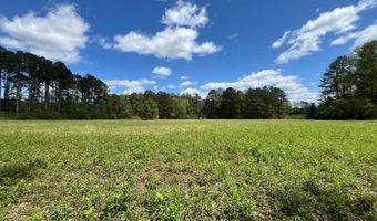 0 Evans St, Bernice, LA 71222