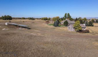 3550 Boulder Blvd, Bozeman, MT 59718