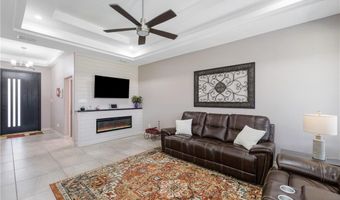 516 Hunter Dr, Alamo, TX 78516