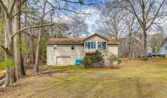 1034 Rebecca Dr, Leesville, SC 29070